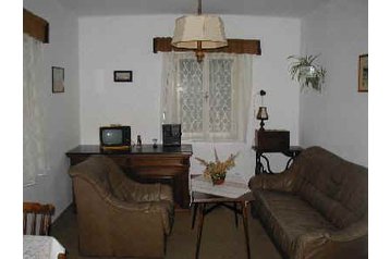 Repubblica Ceca Chata Malá Losenice, Esterno